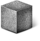 1м3 куб бетона в Удальцово